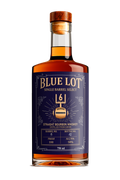 Blue Lot 6 Year Single Barrel Bourbon