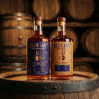Blue Lot Barrel Proof Single Barrel Bourbon