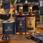PRE-ORDER NOW! Blue Lot® Tailgater’s Collection