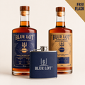 PRE-ORDER NOW! Blue Lot® Tailgater’s Collection