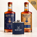 Blue Lot® Tailgater’s Collection